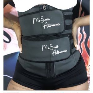 Waist Trainers